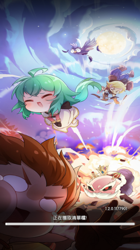 仙境传说放置版(Ragnarok Idle Adventure Plus)